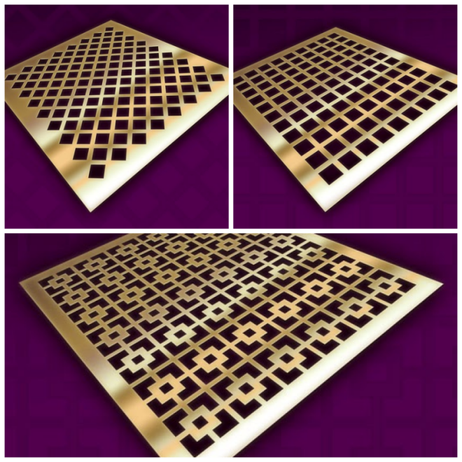 Review Coco Architectural Grilles and Metalcraft image 66445