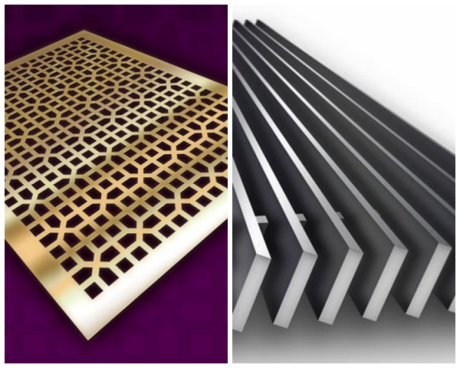 Review Coco Architectural Grilles and Metalcraft image 66446