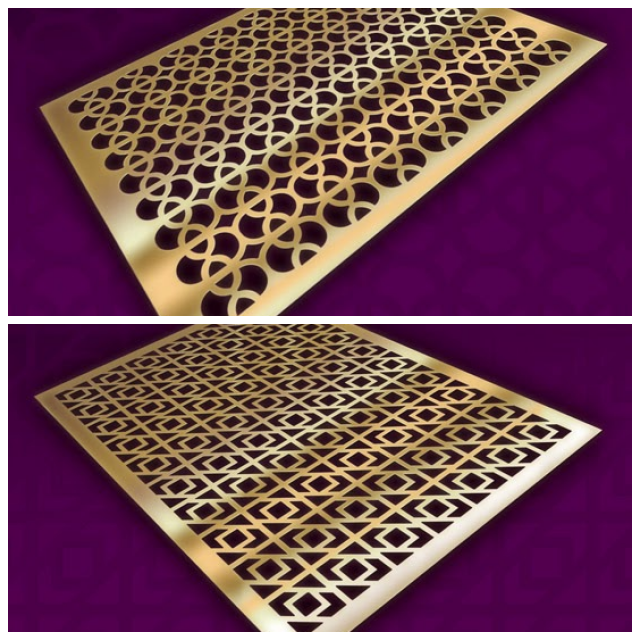Review Coco Architectural Grilles and Metalcraft image 66448