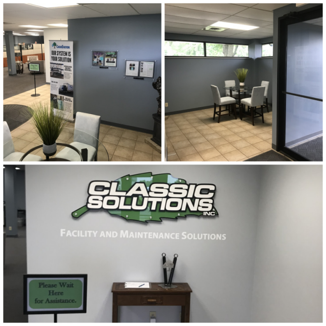 Review Classic Solutions image 163409