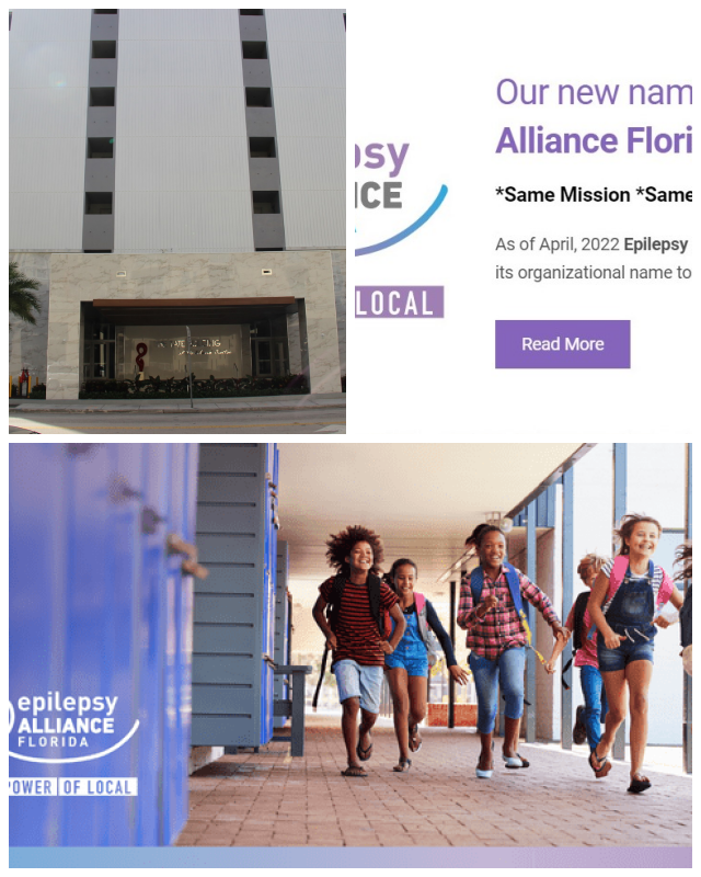 Review Epilepsy Foundation of Florida image 64270