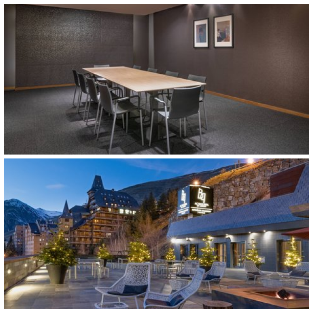 Review Hotel AC Baqueira image 216964