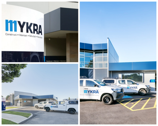 Review Mykra Pty Ltd image 224593