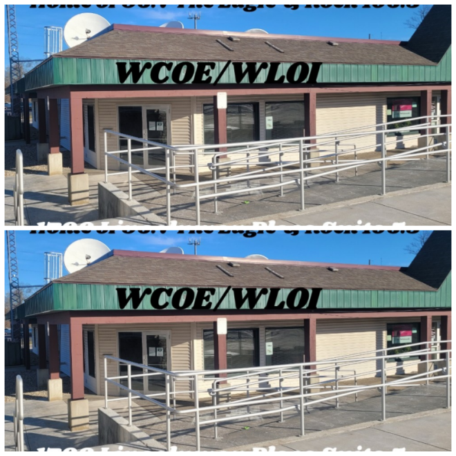 Review WLOI-WCOE-La Porte, IN image 153938