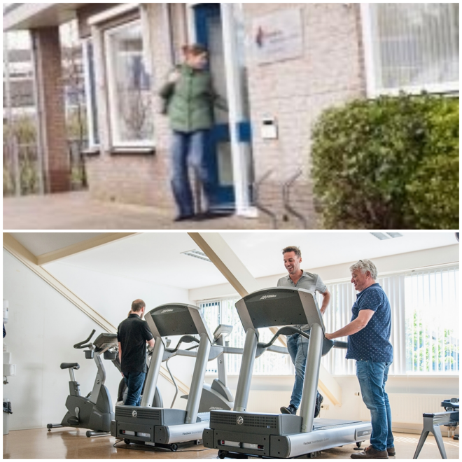 Review Kernpraktijk Midden-Beemster Fysiotherapie image 7164