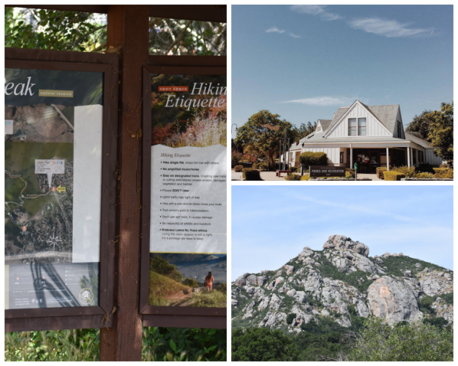 Review City of San Luis Obispo Parks and Recreation image 96542