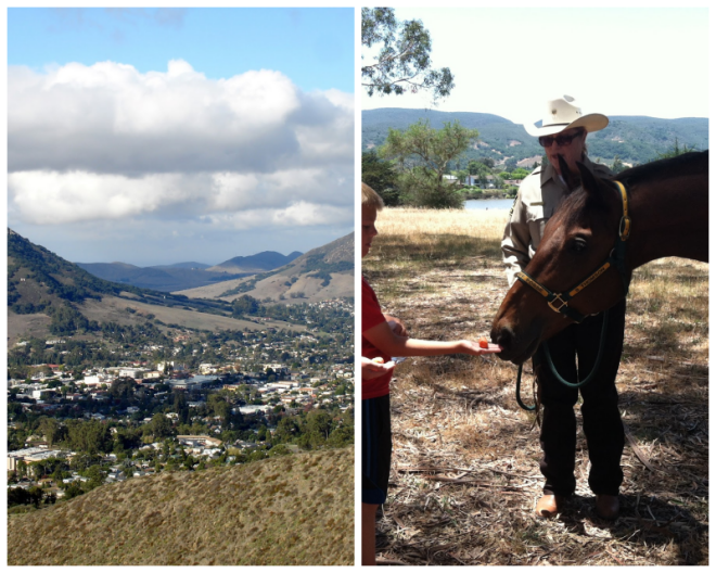 Review City of San Luis Obispo Parks and Recreation image 96544