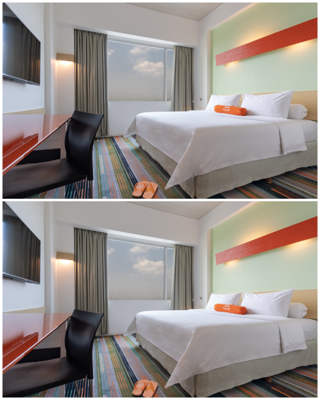 Review HARRIS Festival Citylink Bandung image 9323