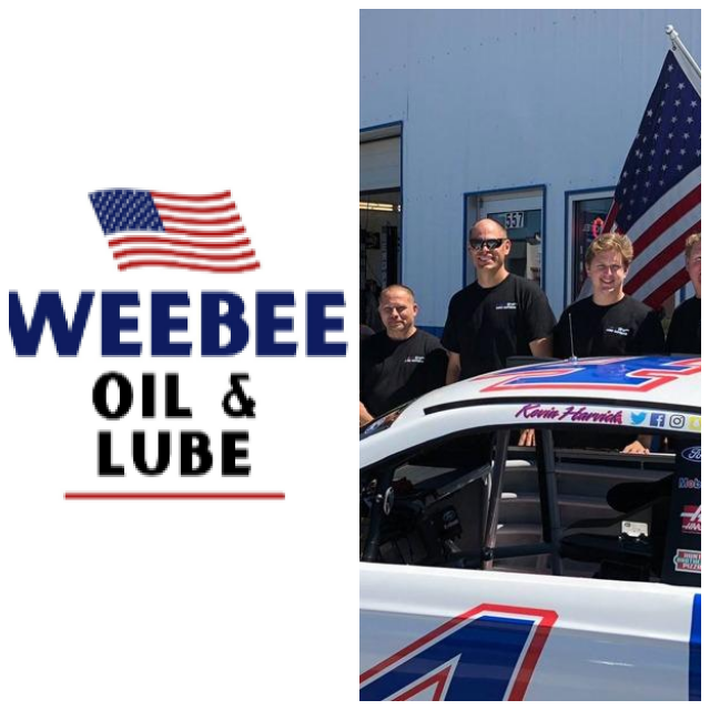 Review Mobil 1 lube express plattsburgh image 322649