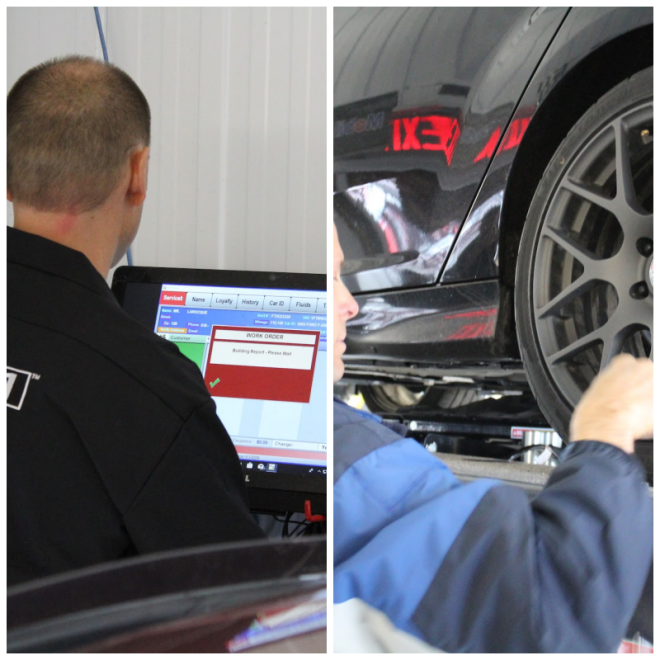 Review Mobil 1 lube express plattsburgh image 322651