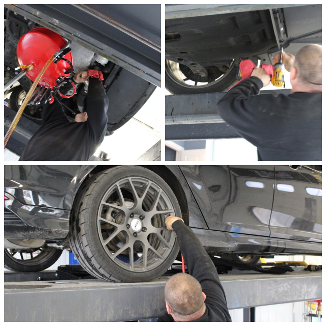 Review Mobil 1 lube express plattsburgh image 322652