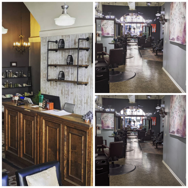 Review Urbane Salon and Day Spa image 144815