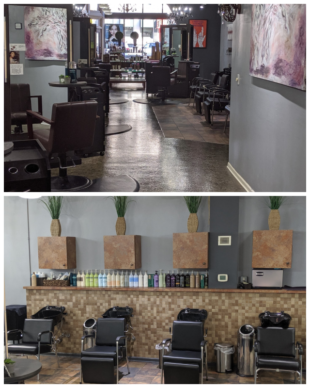 Review Urbane Salon and Day Spa image 144817