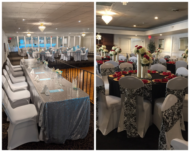 Review Generations banquet hall & catering image 289180