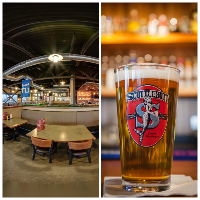 Review Scuttlebutt Brewing image 172799
