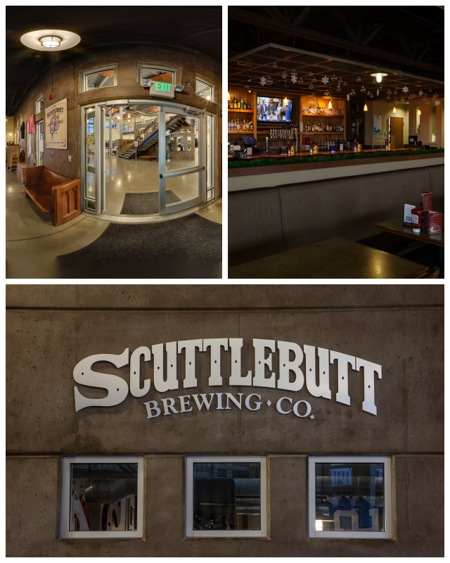 Review Scuttlebutt Brewing image 172800