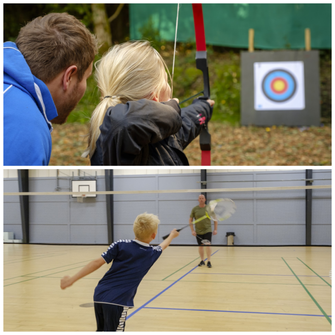 Review Søhøjlandet Leisure Centre image 55414