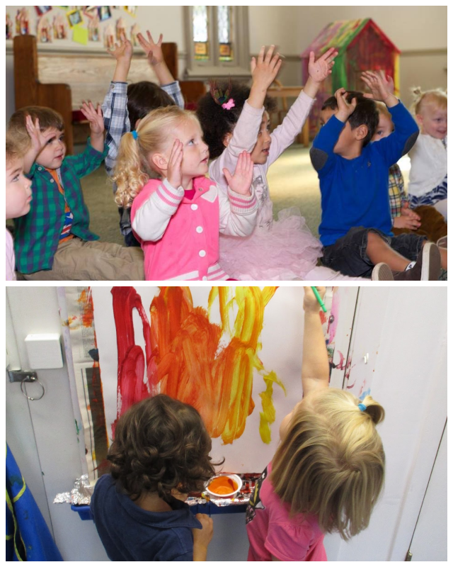 Review Five mile river nursery school image 284884
