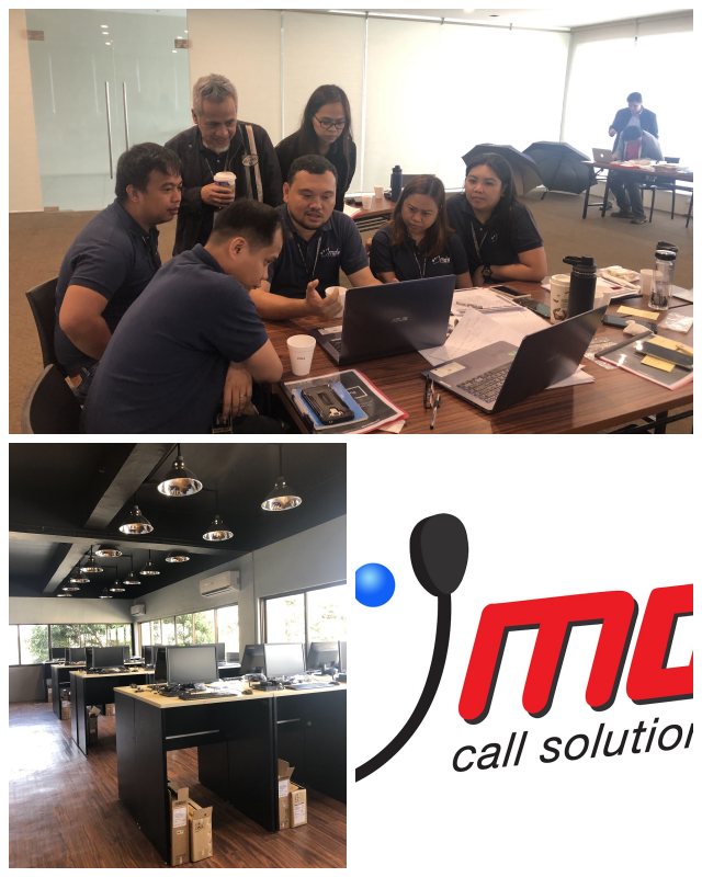 Review MDS Call Solutions Incorporated image 84080