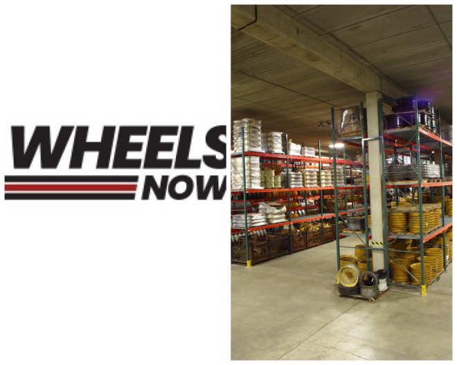 Review Wheels Now Inc image 44329