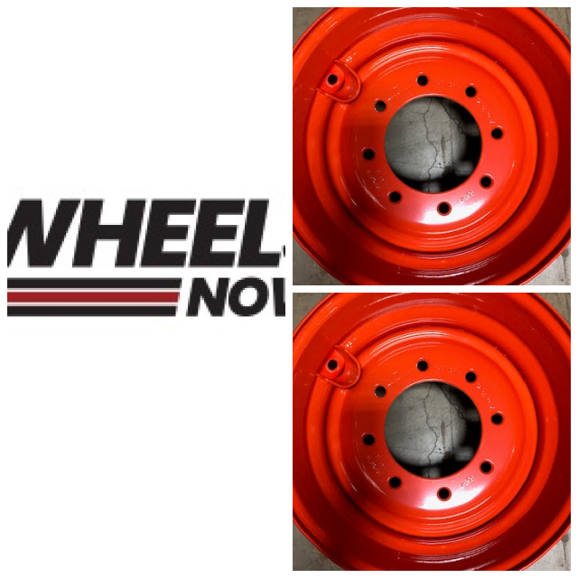 Review Wheels Now Inc image 44330