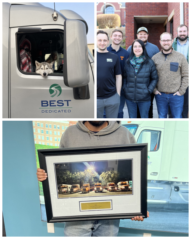 Review Best logistics group image 257681