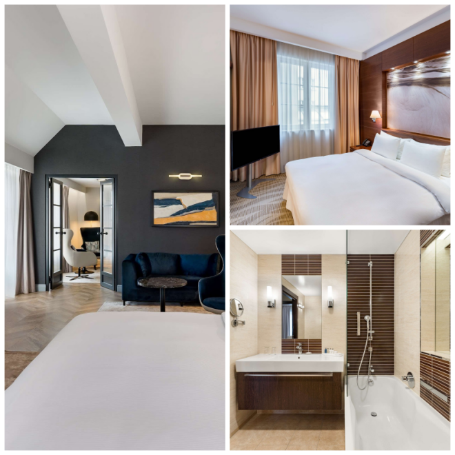 Review Radisson Blu Hotel, Gdańsk, Poland, image 85828