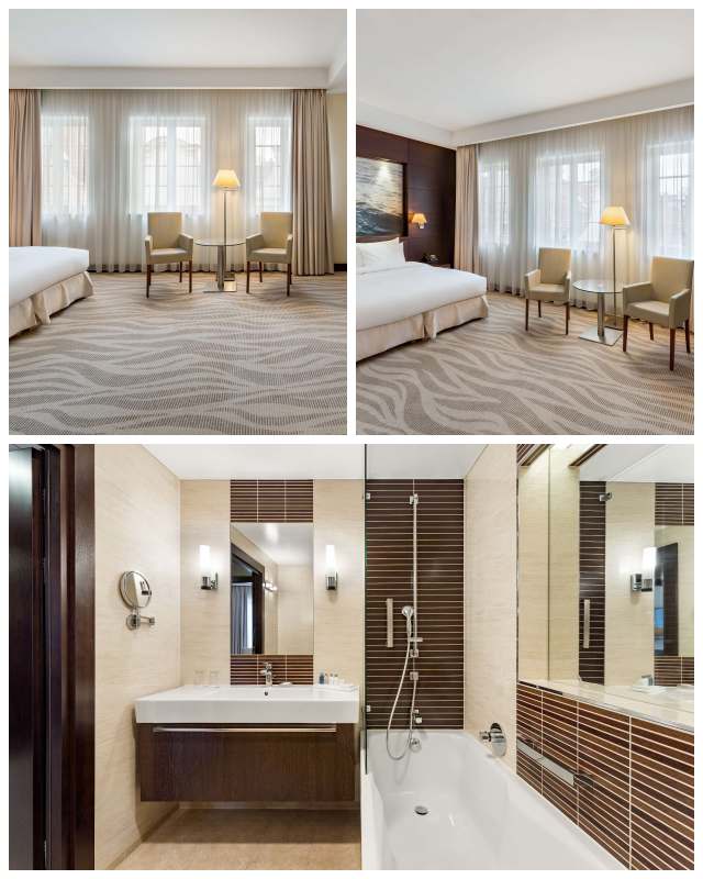 Review Radisson Blu Hotel, Gdańsk, Poland, image 85829