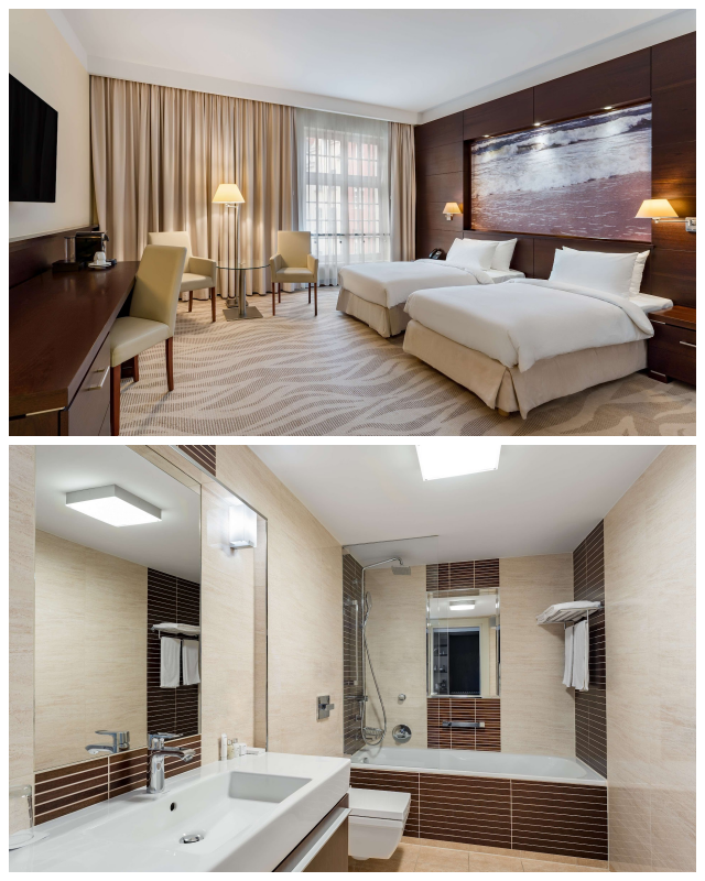 Review Radisson Blu Hotel, Gdańsk, Poland, image 85830