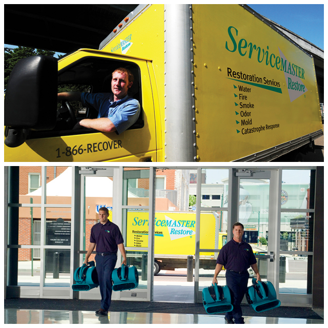 Review Servicemaster restore of vancouver image 352472