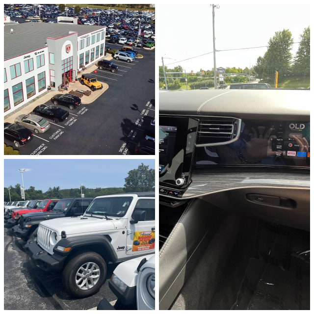 Review Jeff d'ambrosio auto group image 266960