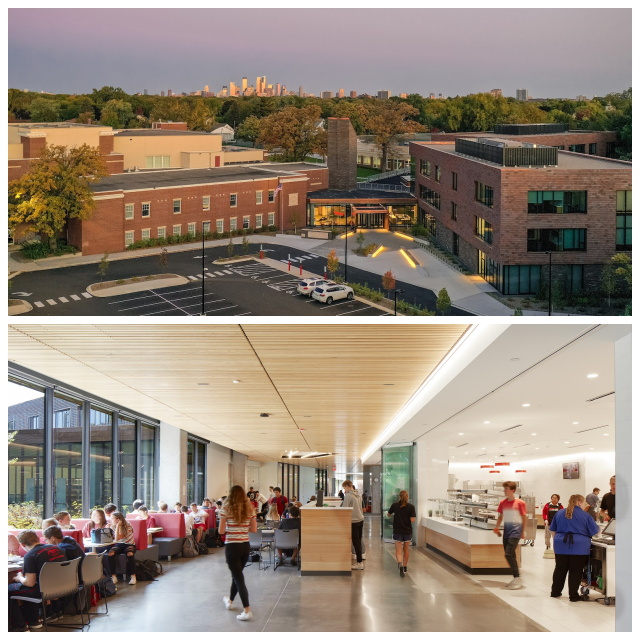 Review Minnehaha Academy image 105827