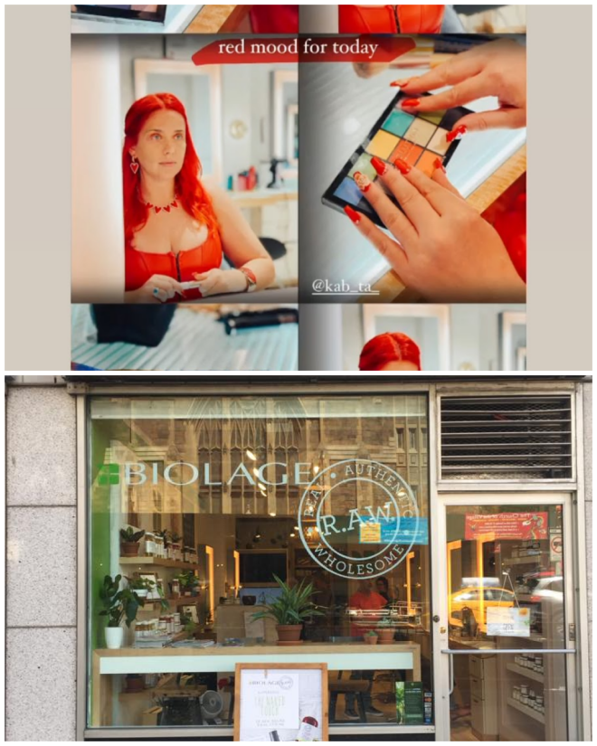 Review J. Christopher Salon image 3338