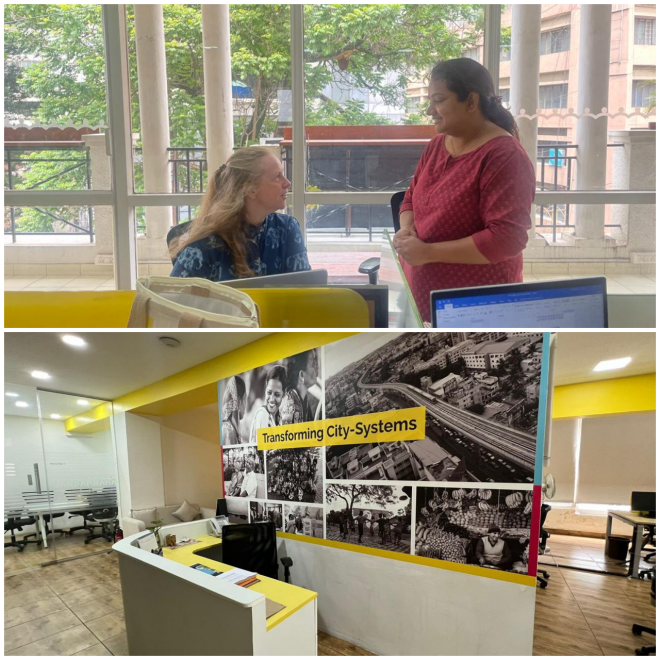 Review Janaagraha Centre for Citizenship and Democracy image 674