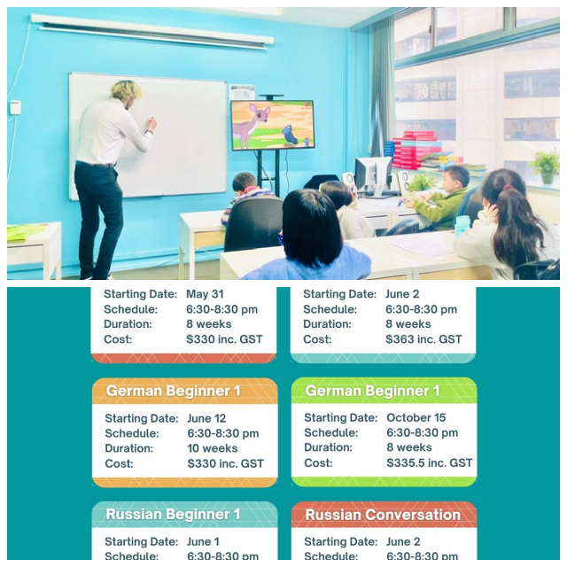 Review Sydney Language Solutions image 176435