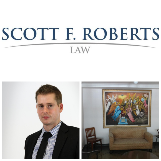 Review Scott f. roberts law, plc image 351144