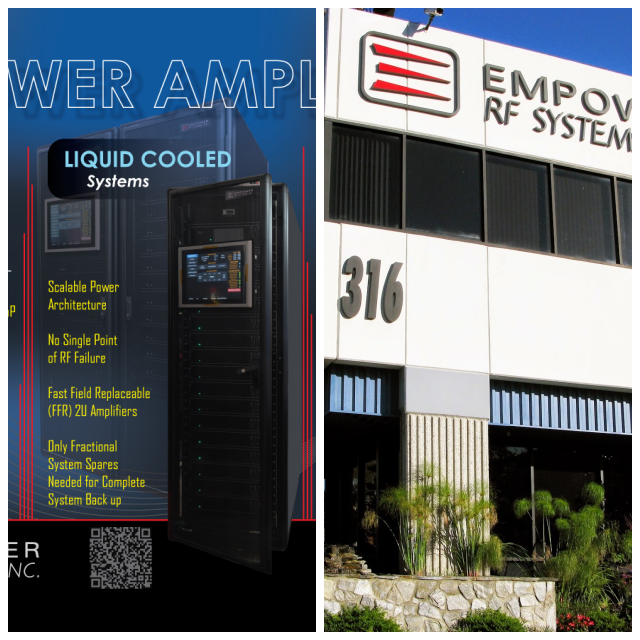 Review Empower rf systems image 268717