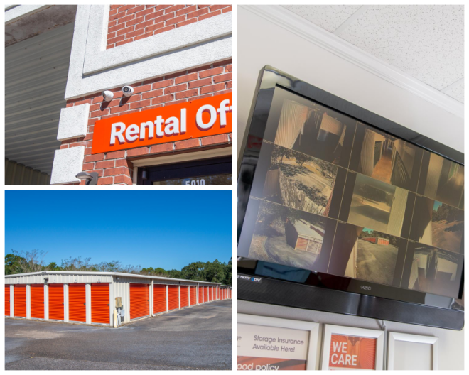 Review Magnolia self storage image 316512