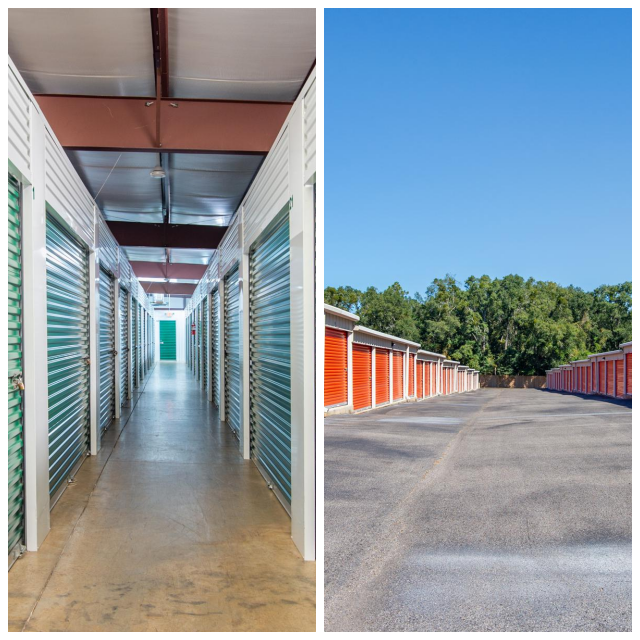 Review Magnolia self storage image 316513