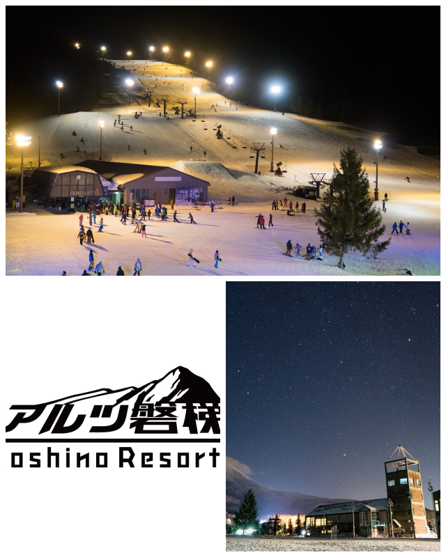 Review Alts Bandai Ski Resort image 162087