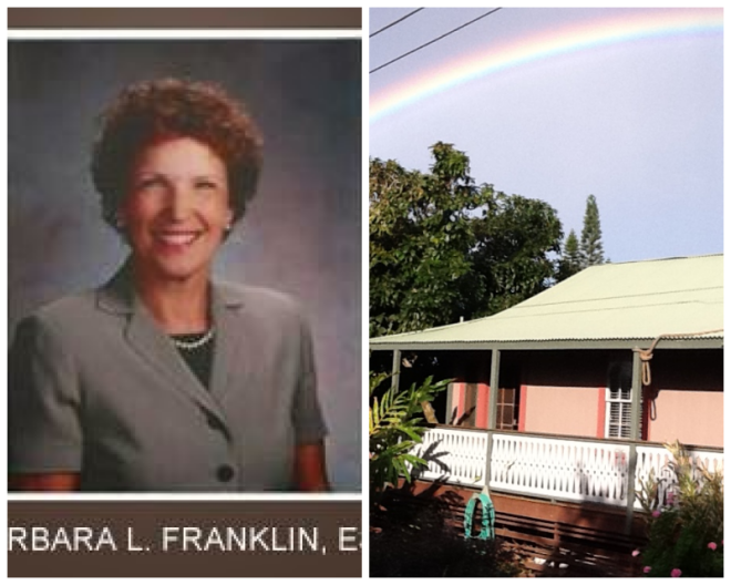 Review Barbara l. franklin, esq., attorney at law image 303140