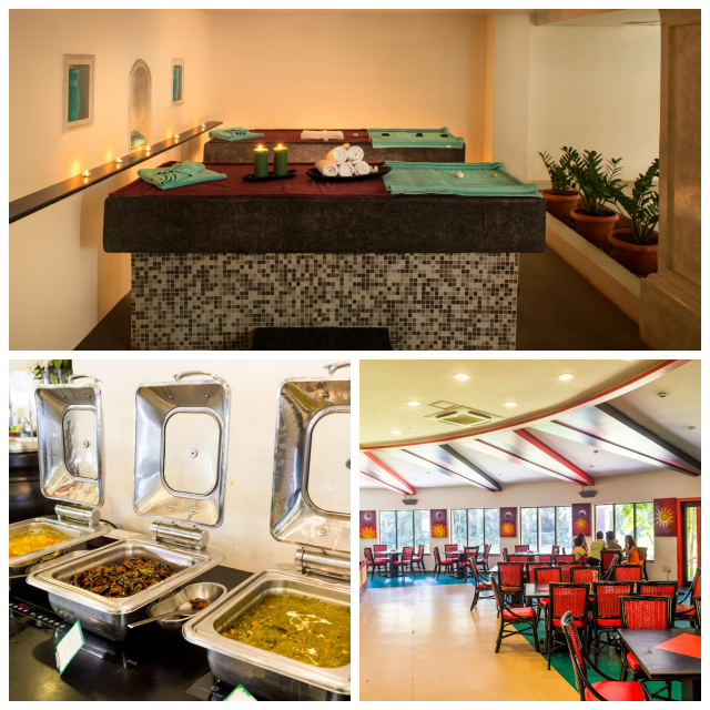 Review Leonia Holistic Destination image 28954