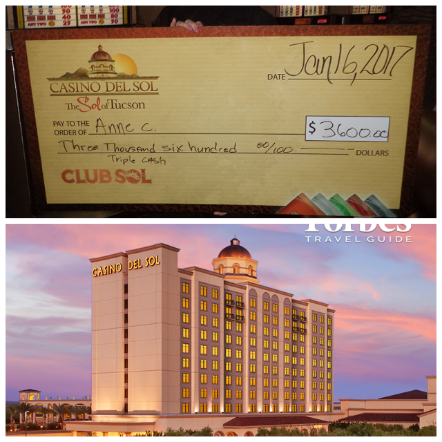 Review Casino del sol resort image 241993