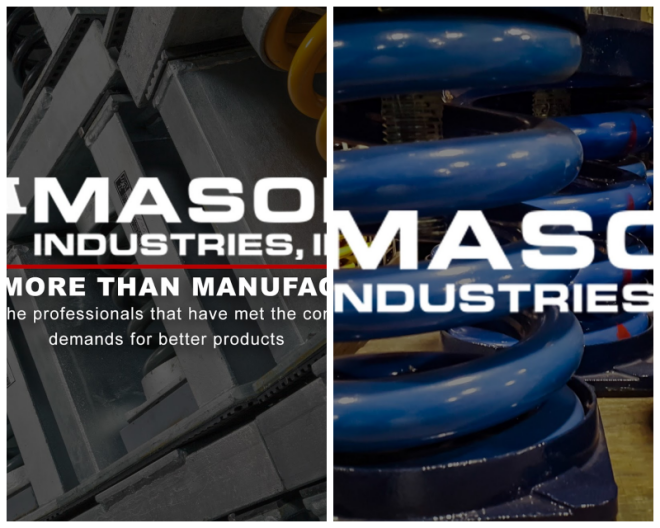 Review Mason's Industry image 137035