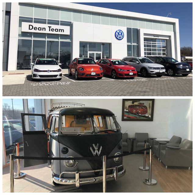 Review Dean team automotive group image 263755