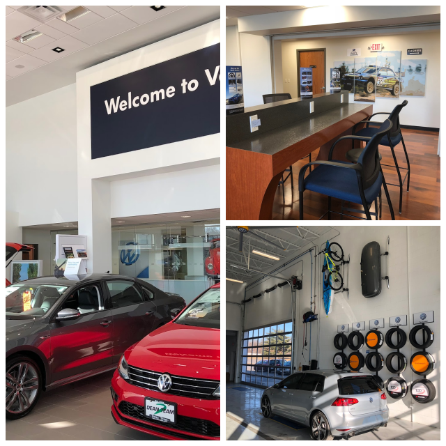 Review Dean team automotive group image 263756
