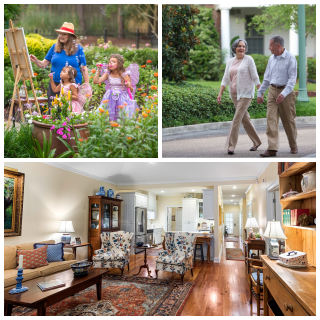 Review St. James Place Retirement Community image 67511
