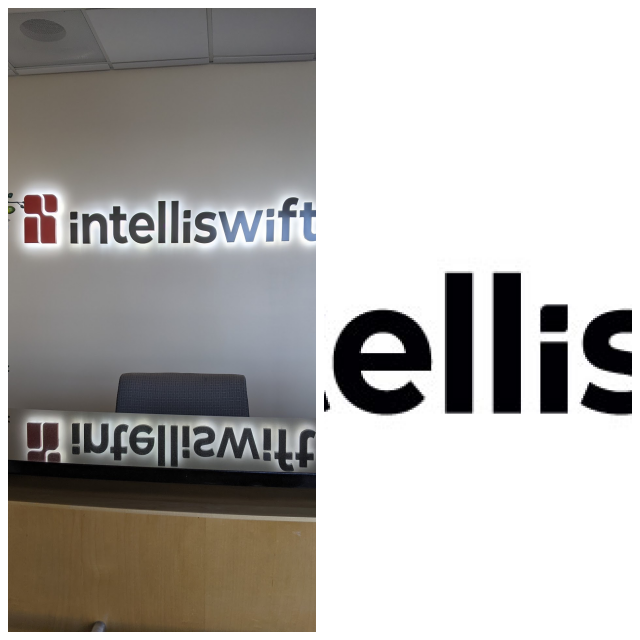 Review Intelliswift software, inc. image 244792