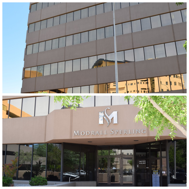 Review Modrall Sperling Law Firm image 158096