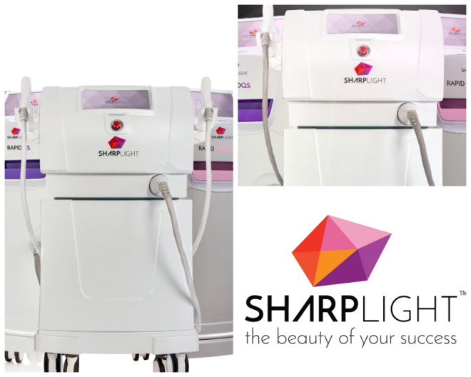 Review Sharplight technologies image 93740